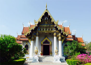Thai Temple